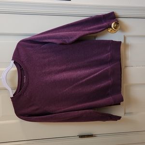 Time and True sweatshirt